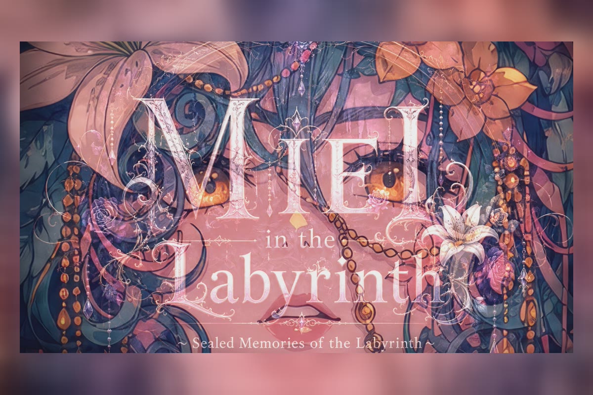 Miel of the Labyrinth 動画のプレビュー