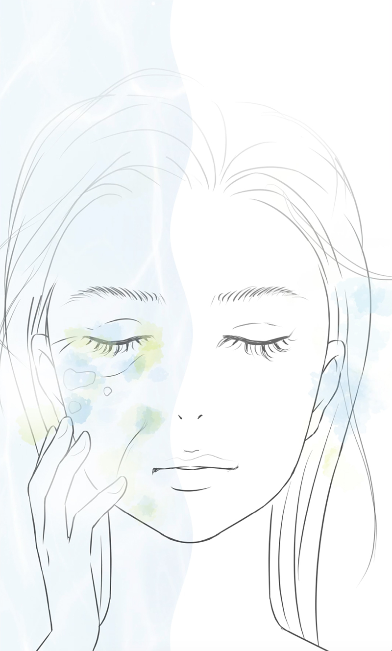 イラスト